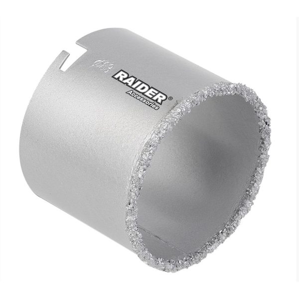 Боркорона Carbide ø67 mm Raider 157760