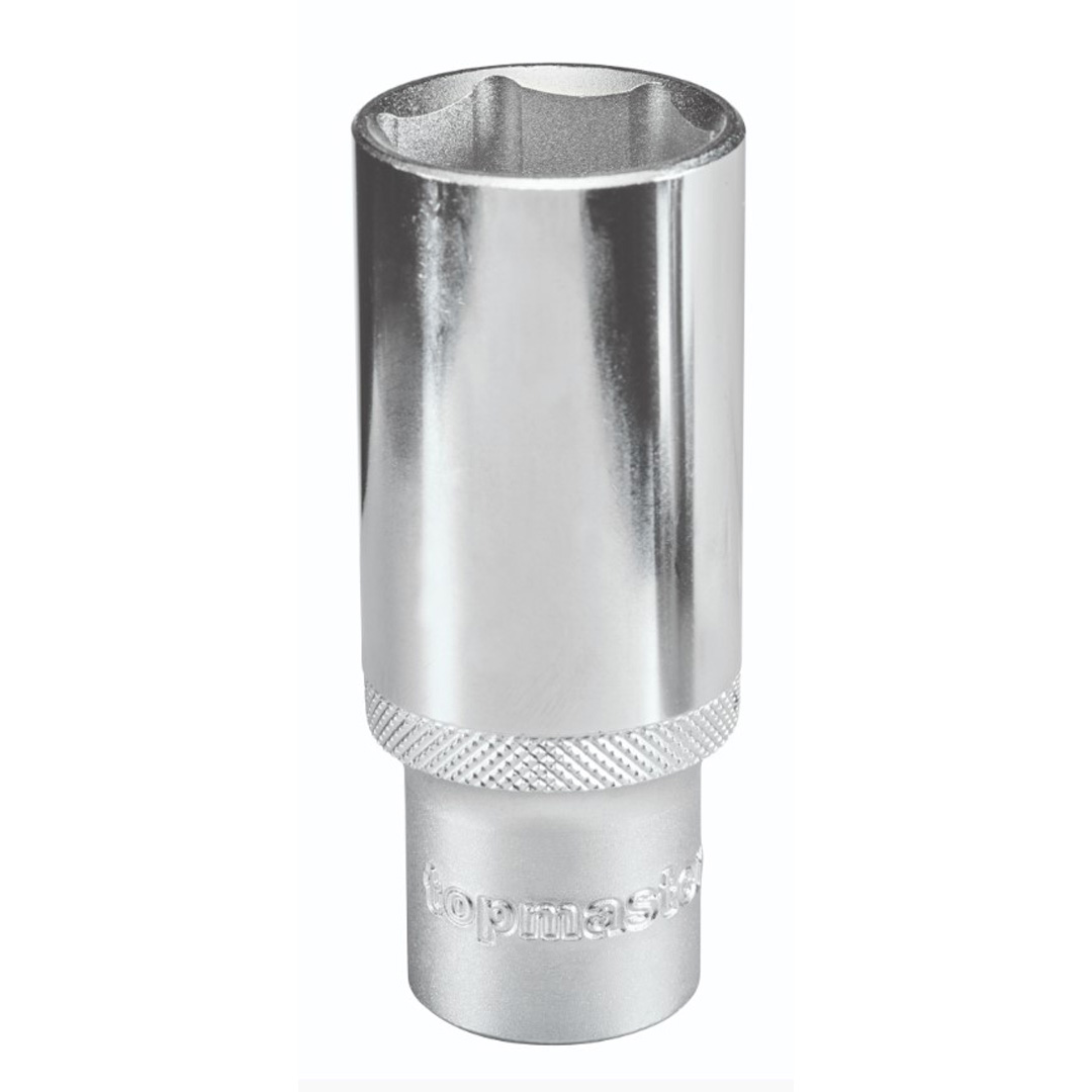 Вложка удължена 1/2"x13mm CR-V Topmaster Professional TMP 330130