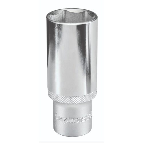 Вложка удължена 1/2"x21mm CR-V Topmaster Professional ТМР 330138