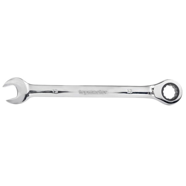 Ключ звeздогаечен с тресчотка 12mm CR-V Topmaster Professional TMP 231975