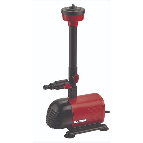 Помпа за фонтан Raider RD-WP36, 75 W, 2.6 м