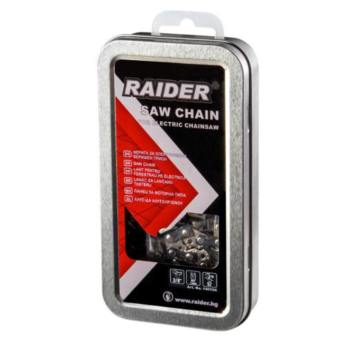 Верига за верижен трион Raider 3/8", 1.3 мм, 56 водача