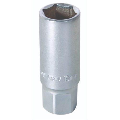 Вложка за свещи 1/2"x21mm CR-V Topmaster Professional ТМР 331007