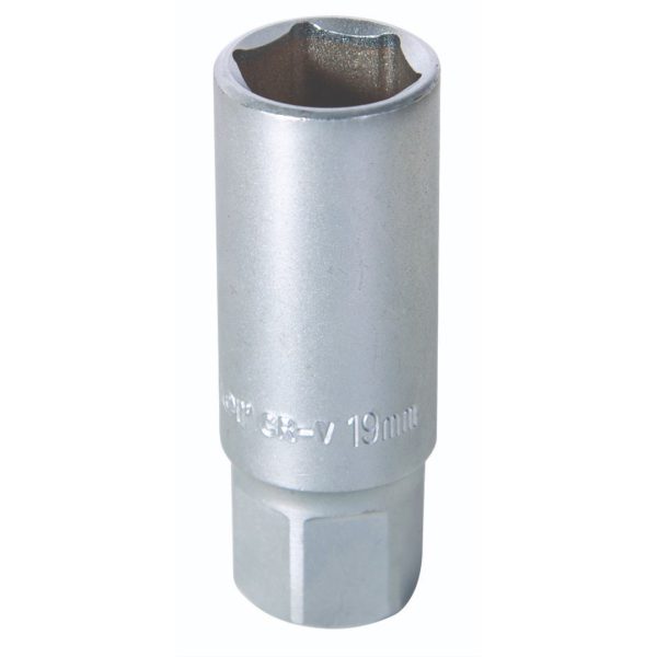 Вложка за свещи 1/2"x21mm CR-V Topmaster Professional ТМР 331007