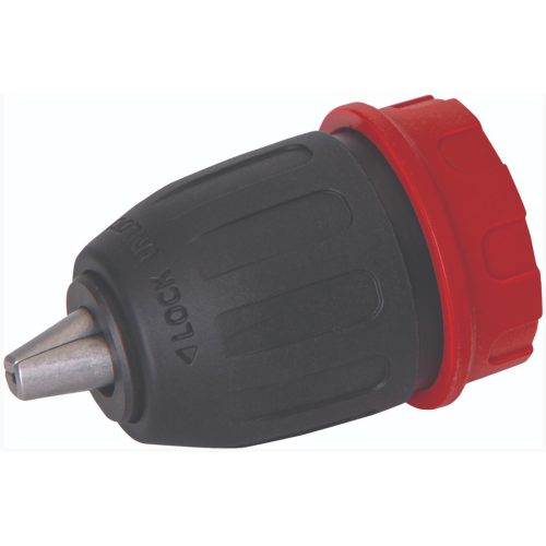 Патронник за бормашина 13mm бързосменен за RAIDER PRO RDP-CDL21 139006