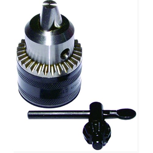 Патронник за борм. конус ф16mm 13mm с ключ RAIDER RD-KC04 139921