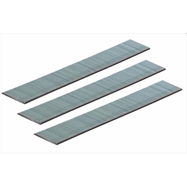 Пирони за пневматичен такер RAIDER RD-AS02 25x1mm 5000бр 511314