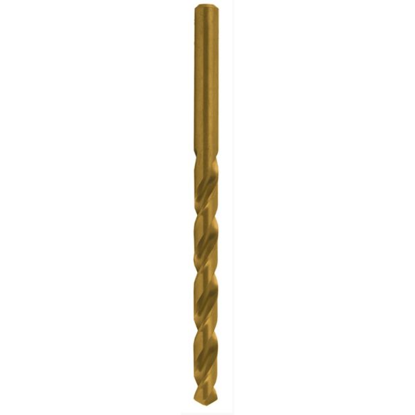 Свредло за метал HSS+TIN 12.0MM Raider 150676
