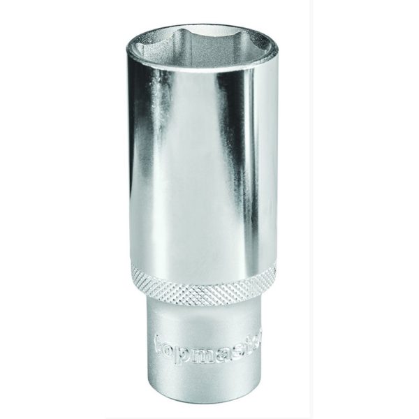 Вложка удължена 1/2"x16mm CR-V Topmaster Professional ТМР 330133