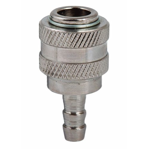 Накрайник пневматична бърза връзка  1/4" Маркуч Raider 110902