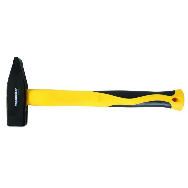 Чук дръжка фибростъкло 600g Topmaster Professional DIN 1041 240130
