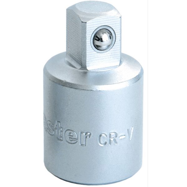 Адаптер 3/4"f X 1/2"m CR-V TOPMASTER TMP 330105