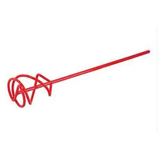 Бъркалка Raider ø100 x 600 x HEX 10 mm