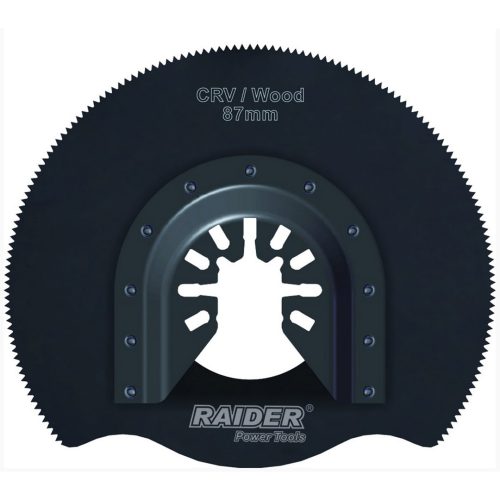 Нож за многофункционалени инструменти за дърво ø87mm CrV 155603