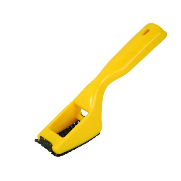 Ренде ръчно универс. пласт. 60x40mm Topmaster Professional ТМР 350502