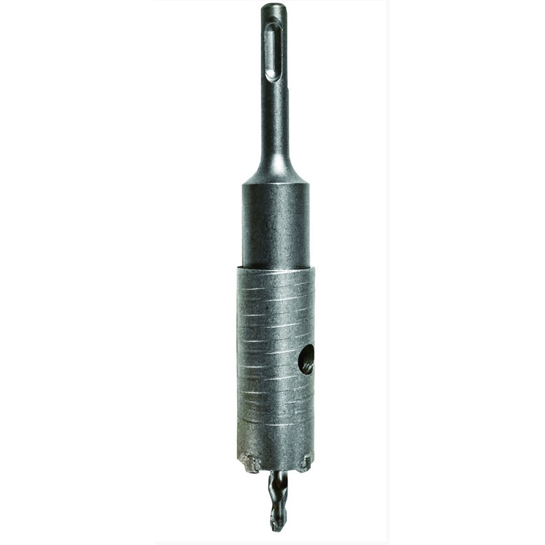 Боркорона за бетон ø30mm с водач SDS-plus 154812