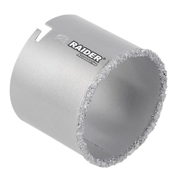 Боркорона Carbide ø43 mm Raider 157759