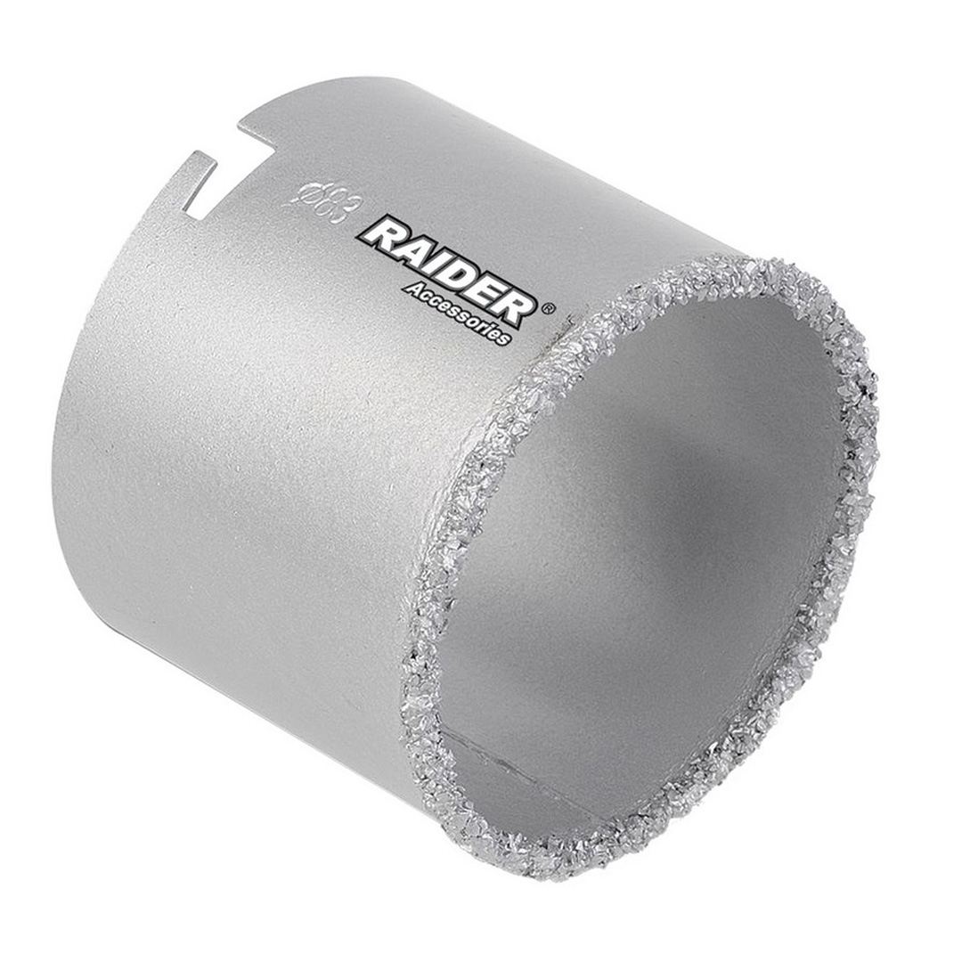 Боркорона Carbide ø43 mm Raider 157759