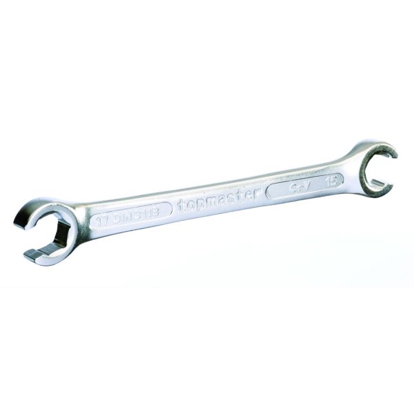 Ключ срязан 9х11mm Topmaster Professional TMP 234907