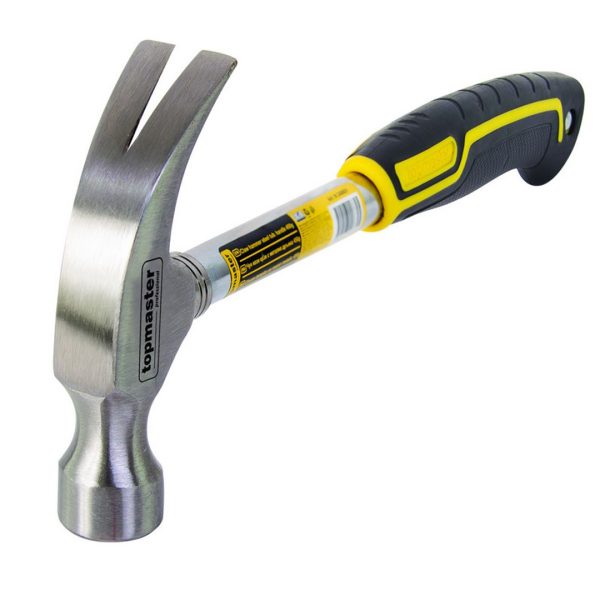 Чук тип "кози крак" 450g 330mm Topmaster Professional ТМР 249801