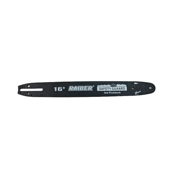 Шина за верижен трион 16" 400mm 3/8" 1.3mm 57 за RAIDER RD-ECS