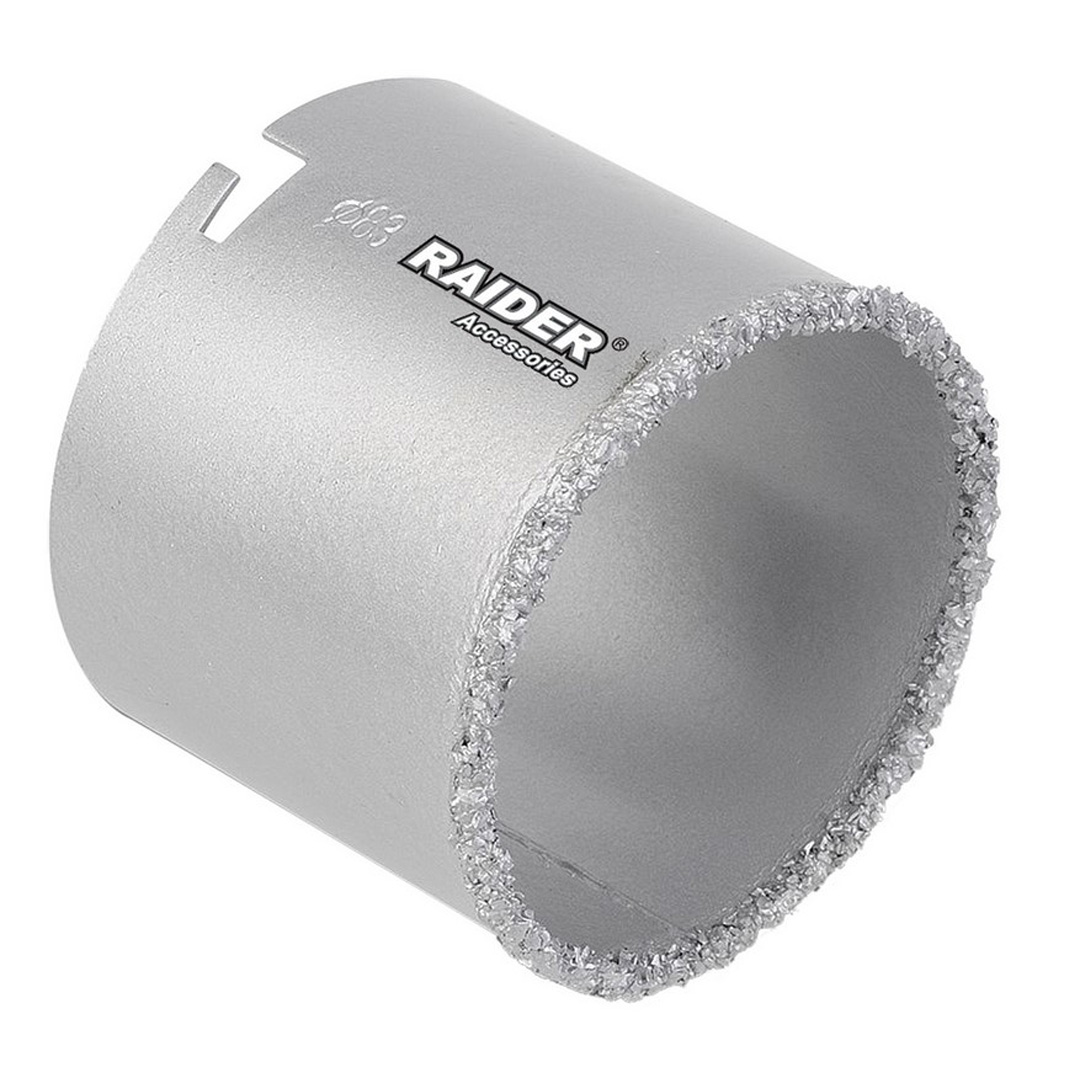 Боркорона Carbide ø83 mm Raider 157772