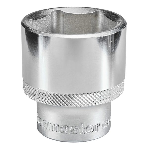 Вложка 12 стенна 1/2"х 9mm CR-V Topmaster Professional Raider TMP 330258