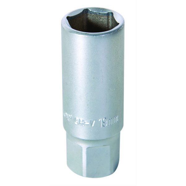 Вложка за свещи 1/2"x19mm CR-V Topmaster Professional ТМР 331006