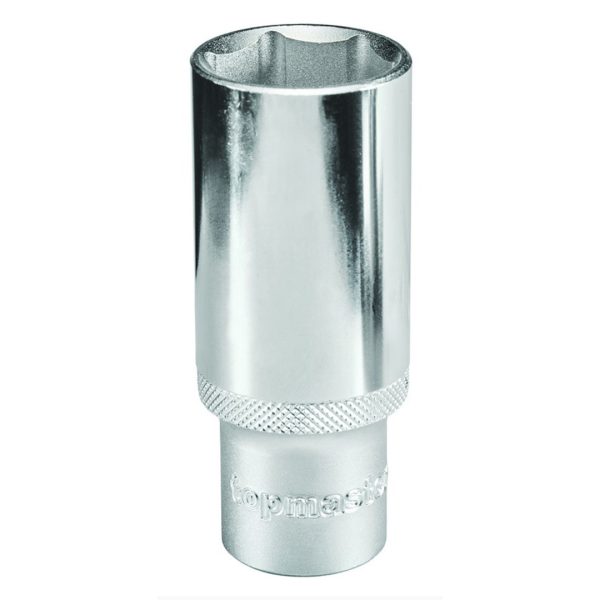 Вложка удължена 1/2"x32mm CR-V Topmaster Professional ТМР 330146