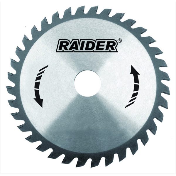 Диск за циркуляр 190х40Tх25.4mm 163129