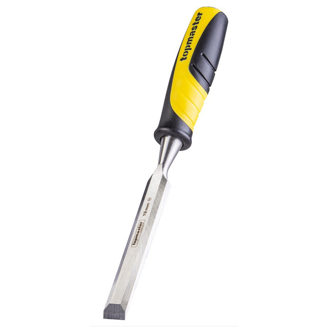 Длето за дърво 20mm 65Mn Topmaster Professional TMP 350130