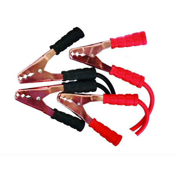 Кабели за стартов ток 600A 2.5m GADGET GD 339952