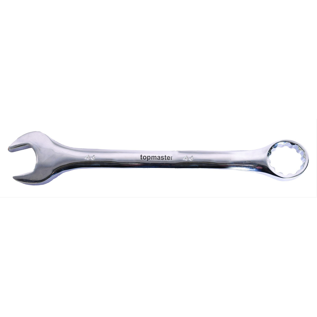 Ключ звездогаечен 46mm CR-V Topmaster Professional TMP 230529