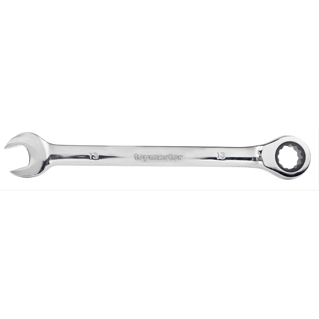 Ключ звeздогаечен с тресчотка 20mm CR-V Topmaster Professional TMP 231983