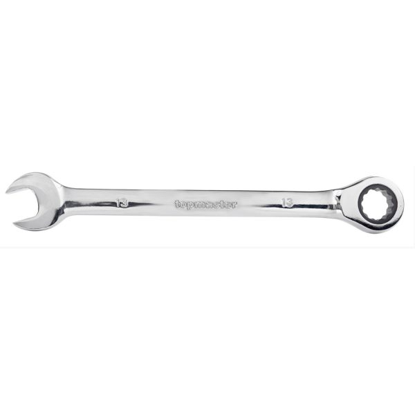Ключ звeздогаечен с тресчотка 30mm CR-V Topmaster Professional TMP 231992