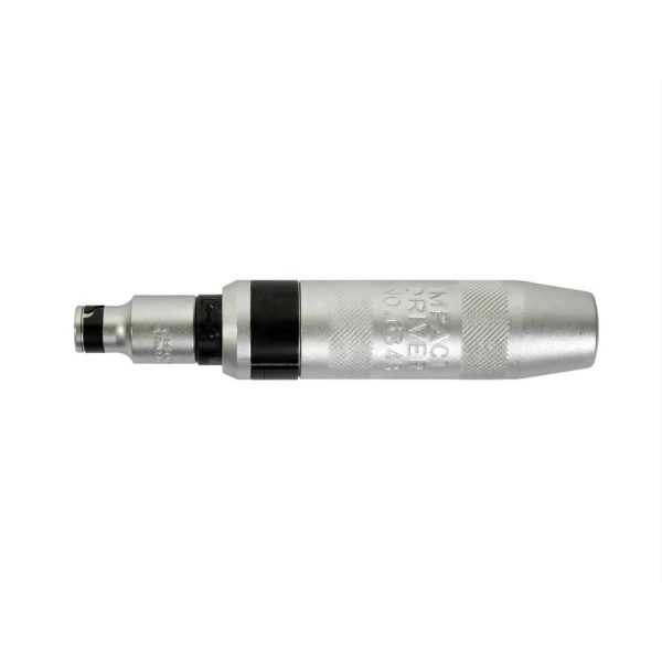 Отвертка ударна метална с накрайници Topmaster Professional TMP 224906