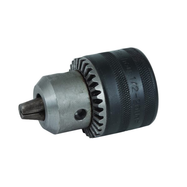 Патронник за борм. 1/2" 13mm с ключ RAIDER RD-KC03 139907