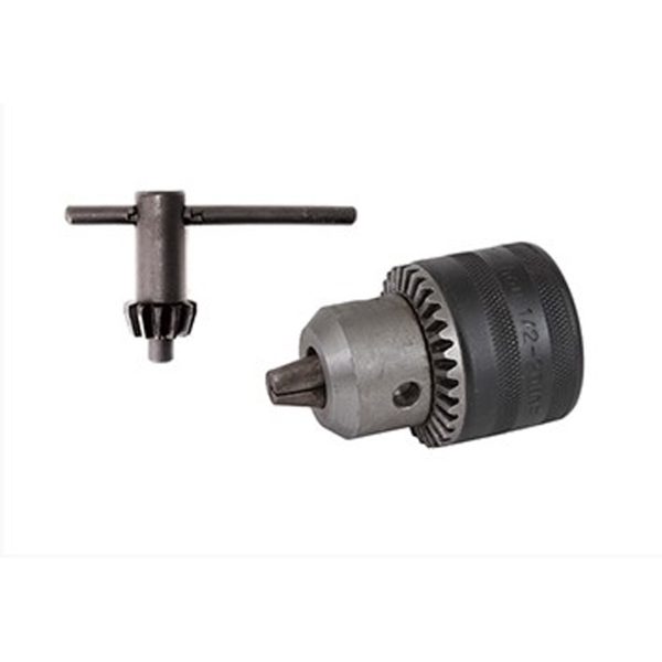 Патронник за борм. 1/2" 16mm с ключ RAIDER RD-KC13 139001