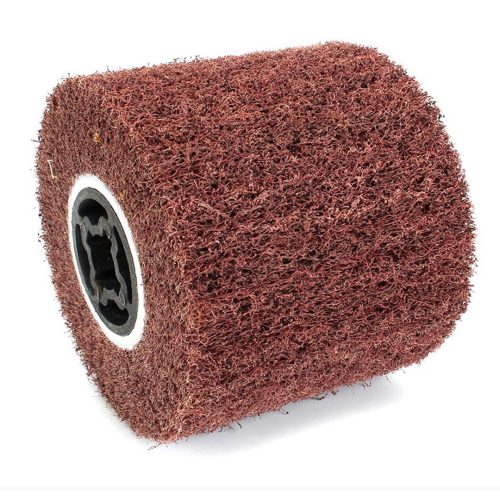 Ролка филцова ø120xø19x100mm за RAIDER PRO RDP-BM01 155802