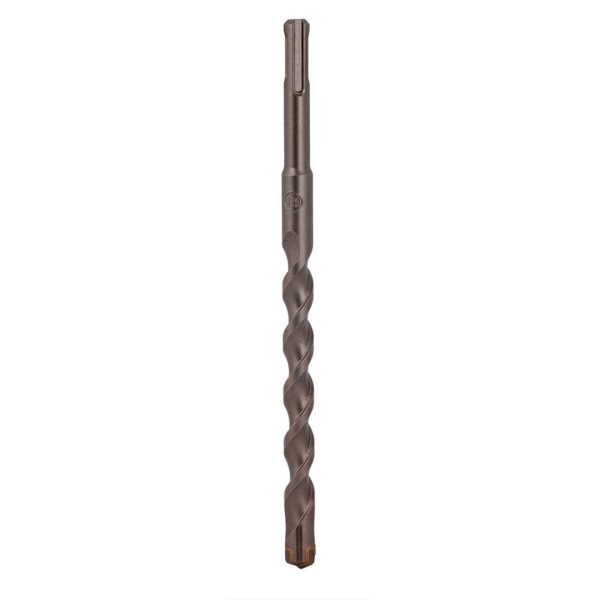 Свредло Cross Head SDS-plus ø20х260mm Raider 153680