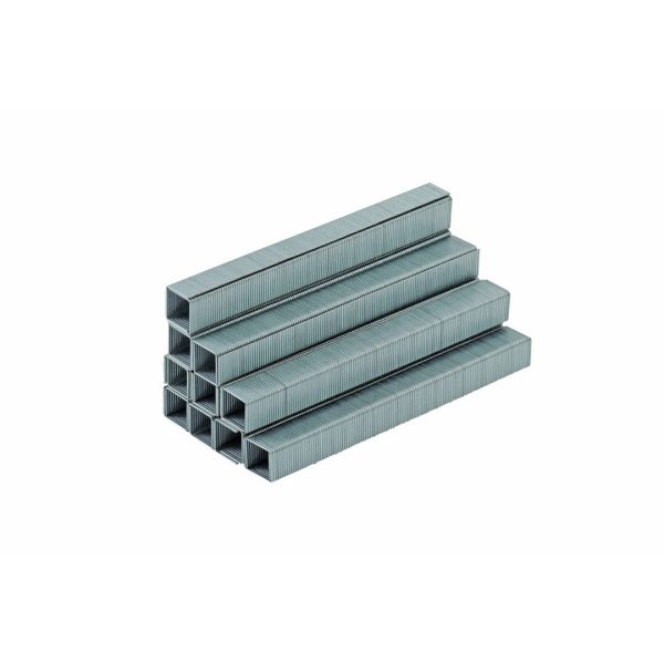 Скоби пневматичен такер RAIDER RD-AS01 14x12.8x1mm 5000бр 511311