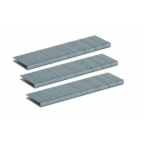 Скоби пневматичен такер RAIDER RD-AS02 32x5.7x1.2mm 5000бр 511318