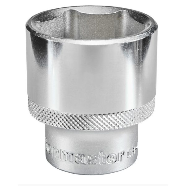 Вложка 12 стенна 1/2"х 8mm CR-V Topmaster Professional ТМР 330257