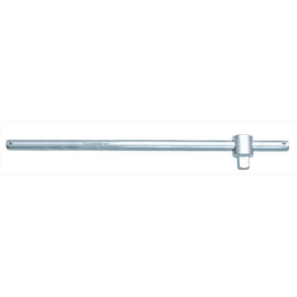 Върток 3/4' подвижна т-дръжка L500mm Topmaster Professional ТМР 331701