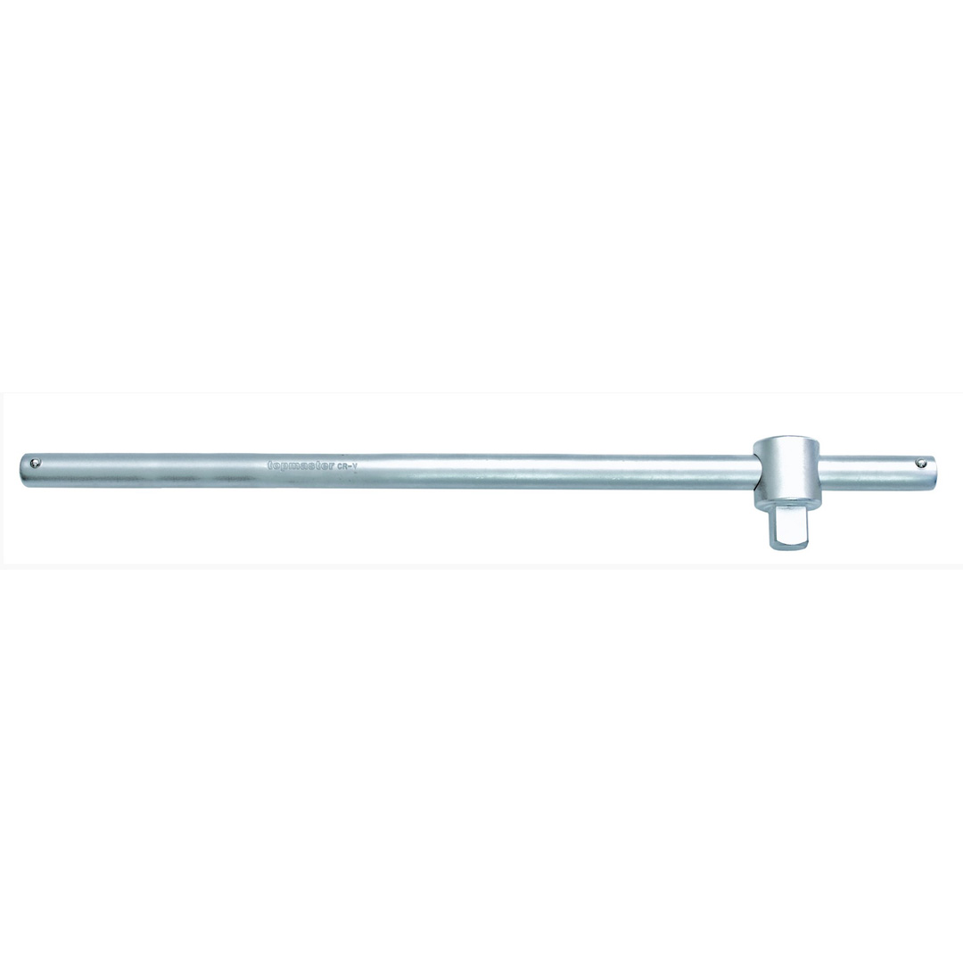 Върток 3/4' подвижна т-дръжка L500mm Topmaster Professional ТМР 331701
