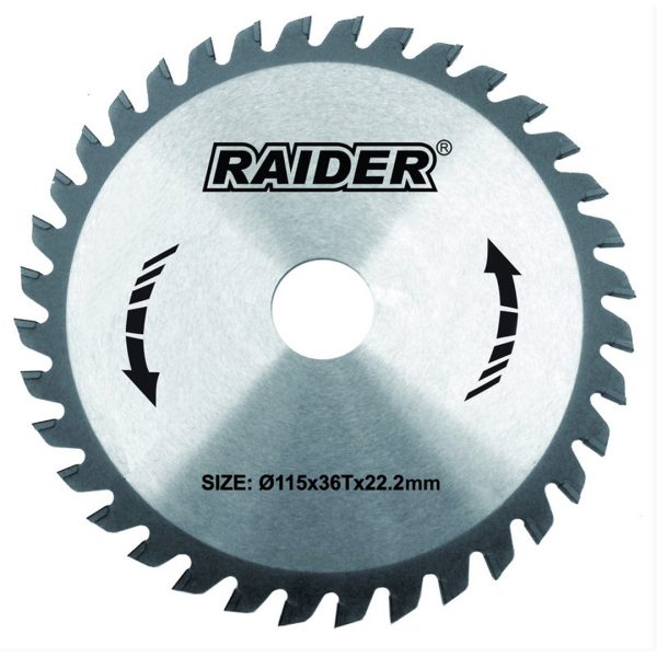Диск за циркуляр 300x56Tx30.0mm RAIDER RD-SB10 163110