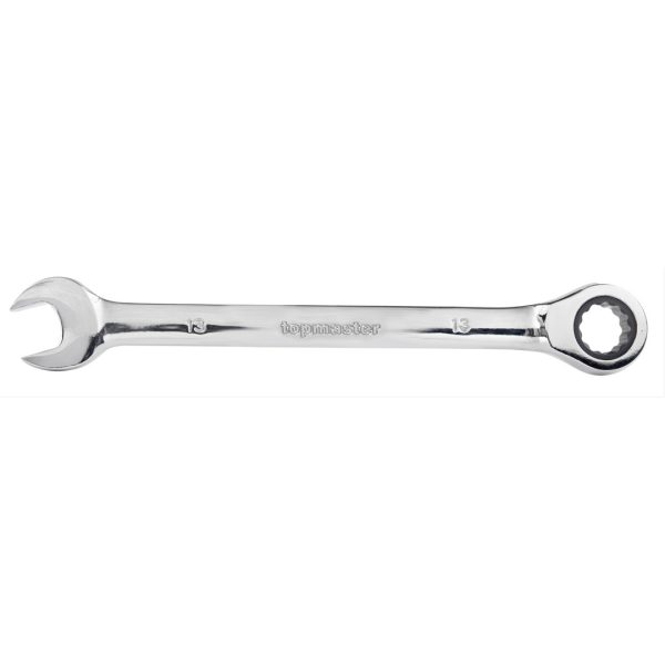 Ключ звeздогаечен с тресчотка 8mm CR-V Topmaster Professional TMP 231971