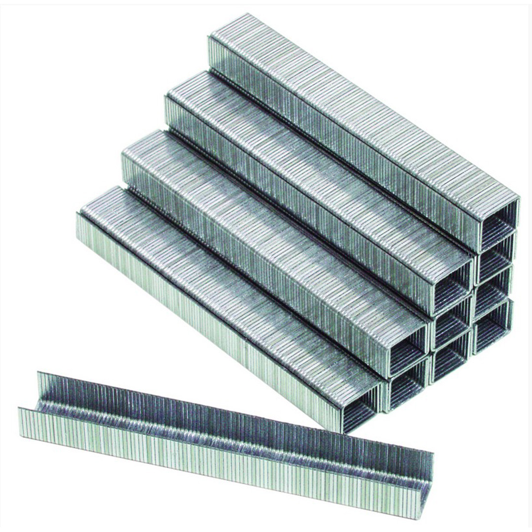 Скоби пневматичен такер RAIDER RD-AS03 6x9.1x0.7mm 10000бр. 511401