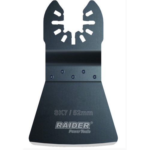 Шабер за многофункционален инструмент 52x45mm SK7 155605