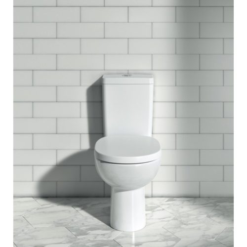 оноблок CONNECT CLASSIC CUBE - Ideal Standard E804801